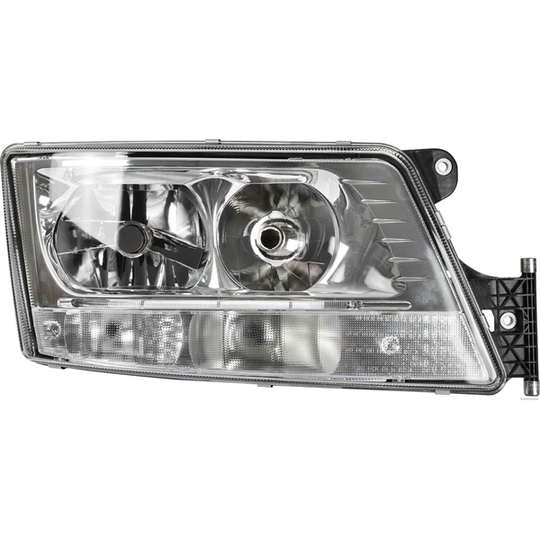 81658128 - Headlight 