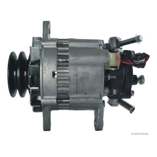 J5111041 - Alternator 