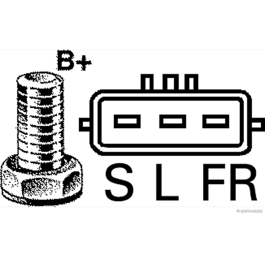 J5110536 - Generator 