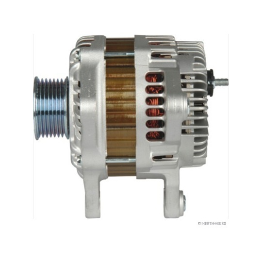 J5111116 - Alternator 