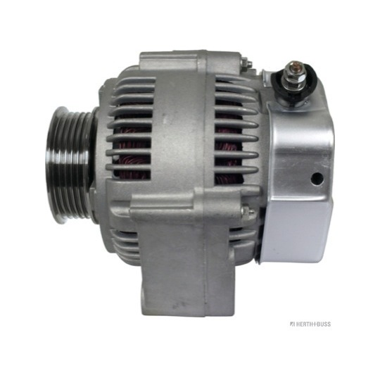 J5114022 - Alternator 