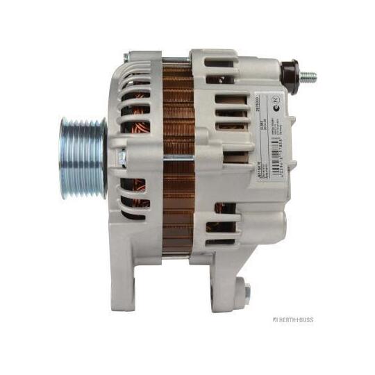 J5115078 - Alternator 