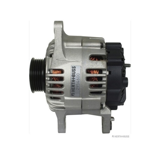 J5115072 - Alternator 