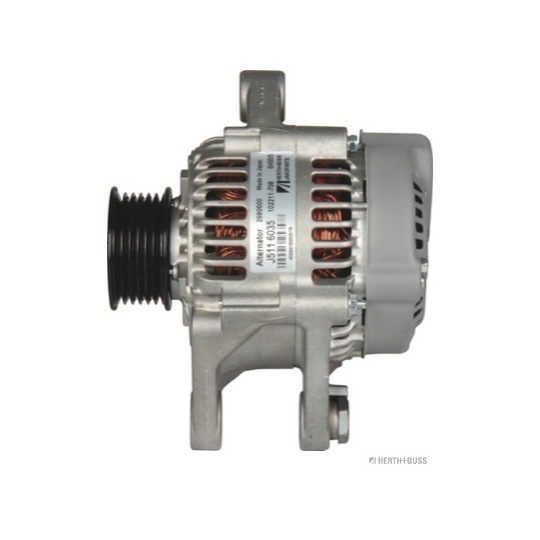 J5116035 - Alternator 