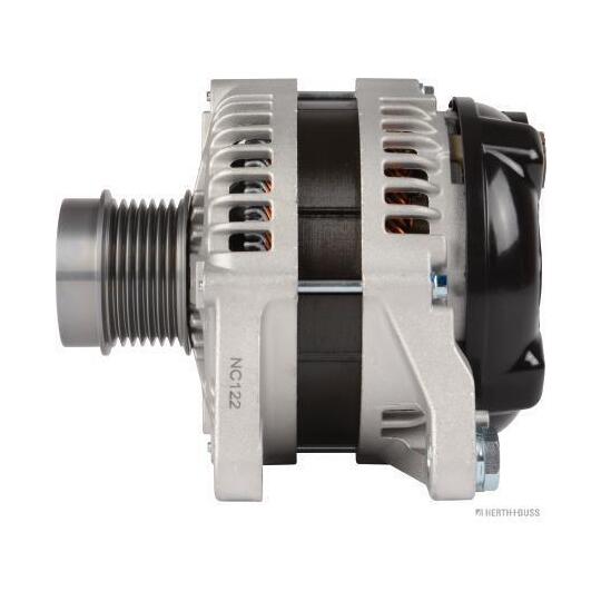 J5118031 - Alternator 