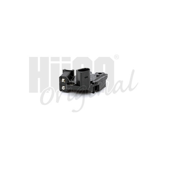 130731 - Alternator Regulator 