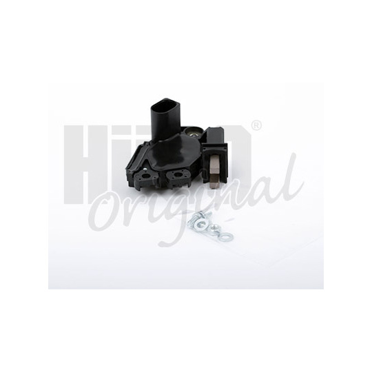 130731 - Alternator Regulator 