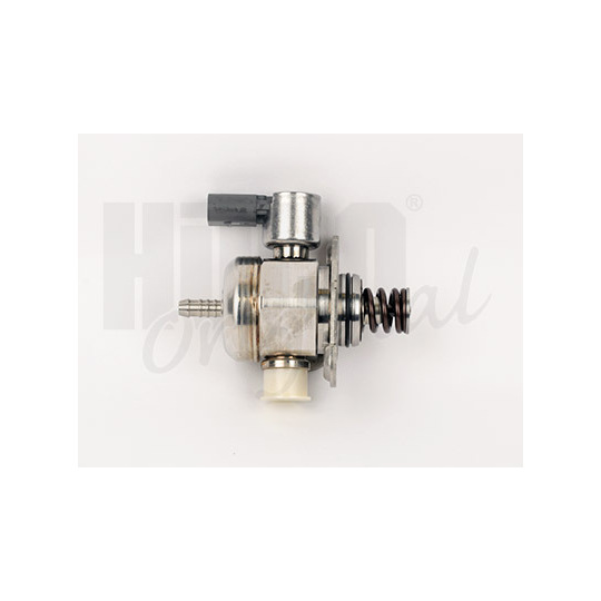 133102 - High Pressure Pump 