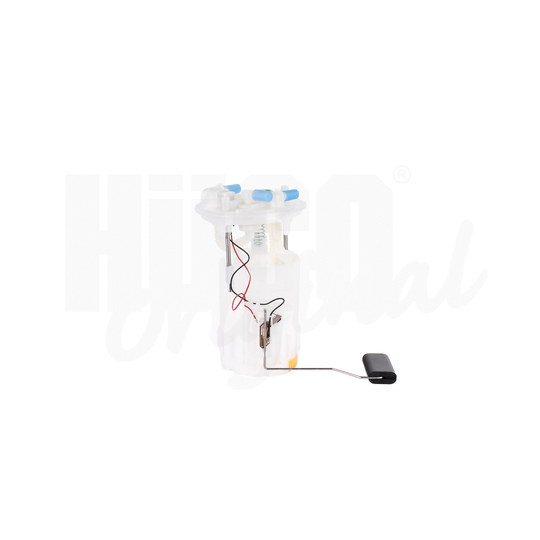 133231 - Sender Unit, fuel tank 