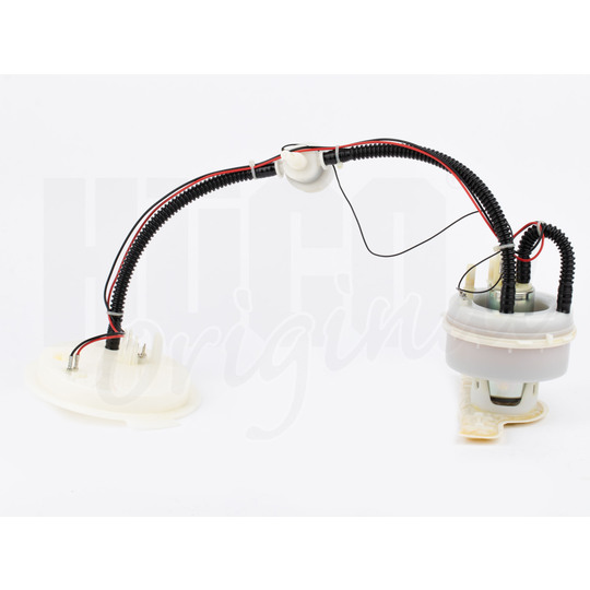 133250 - Fuel Feed Unit 