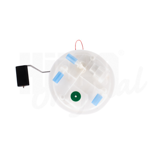 133231 - Sender Unit, fuel tank 