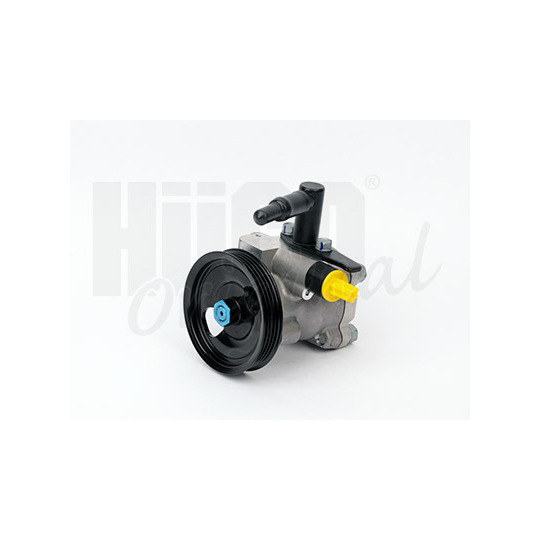 133657 - Hydraulic Pump, steering system 