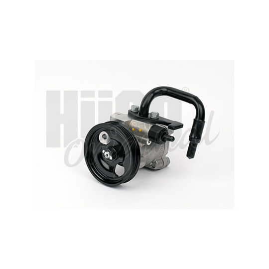 133660 - Hydraulic Pump, steering system 