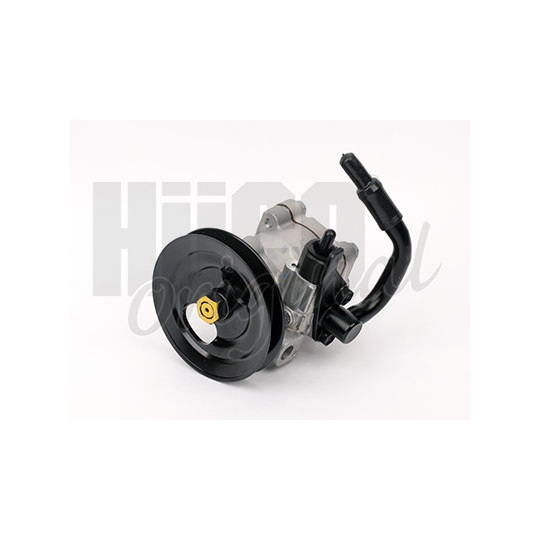 133663 - Hydraulic Pump, steering system 