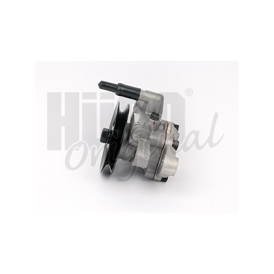 133659 - Hydraulic Pump, steering system 