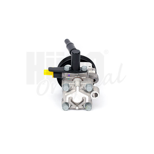 133657 - Hydraulic Pump, steering system 