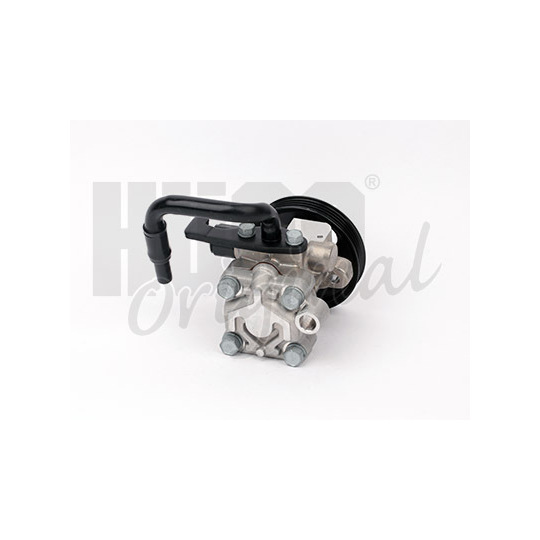 133660 - Hydraulic Pump, steering system 