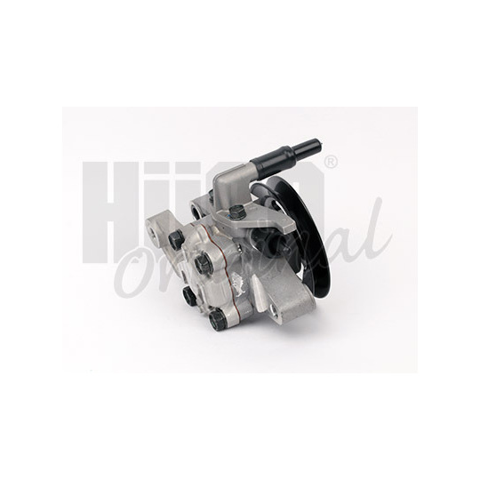 133659 - Hydraulic Pump, steering system 