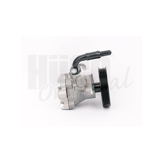 133651 - Hydraulic Pump, steering system 