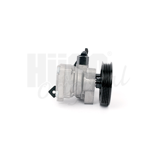 133644 - Hydraulic Pump, steering system 