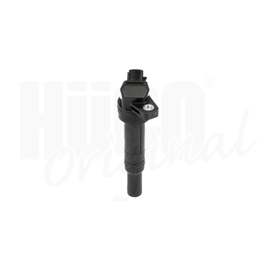 133972 - Ignition coil 