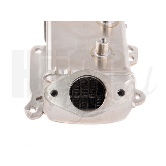 135971 - Cooler, exhaust gas recirculation 