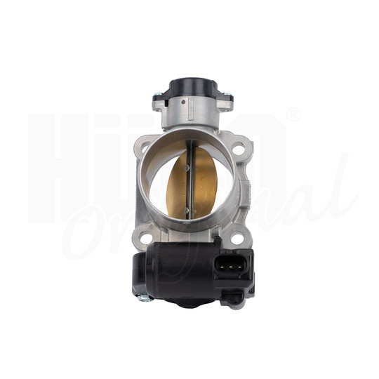 138587 - Throttle body 