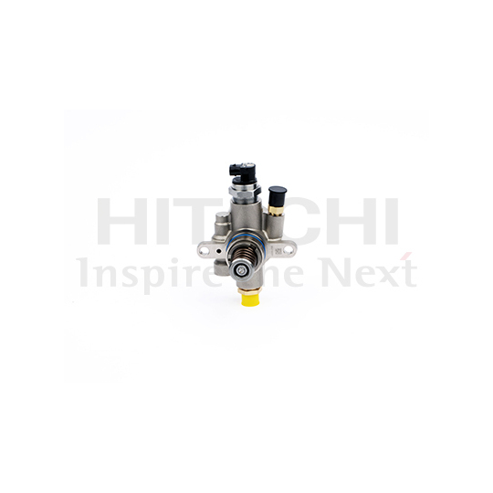 2503094 - High Pressure Pump 