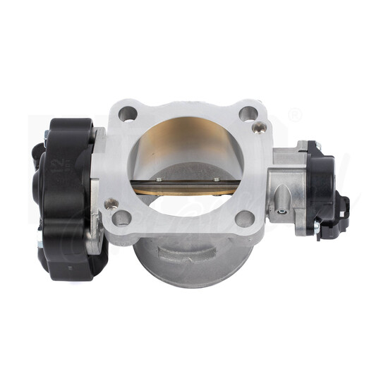 138586 - Throttle body 