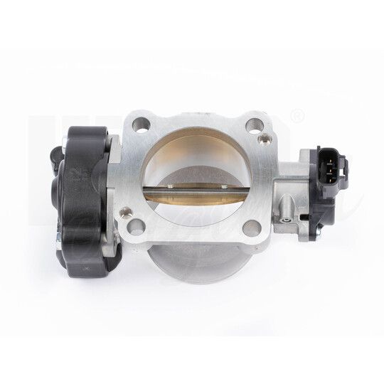 138587 - Throttle body 