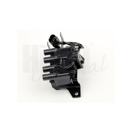 138856 - Ignition coil 