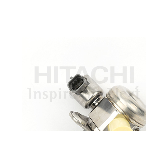 2503104 - High Pressure Pump 