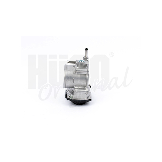 138579 - Throttle body 