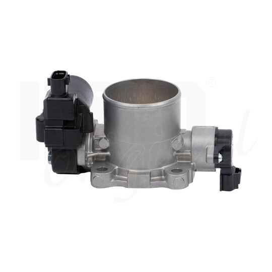 138587 - Throttle body 