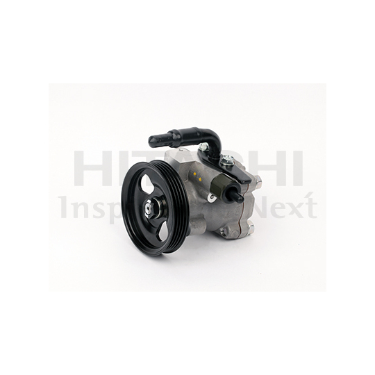 2503651 - Hydraulic Pump, steering system 