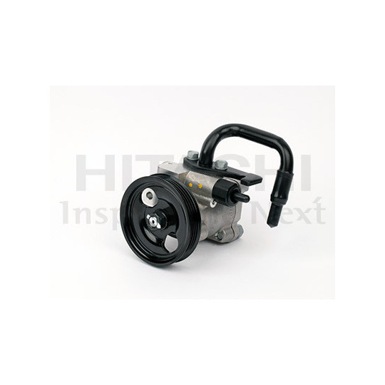 2503660 - Hydraulic Pump, steering system 