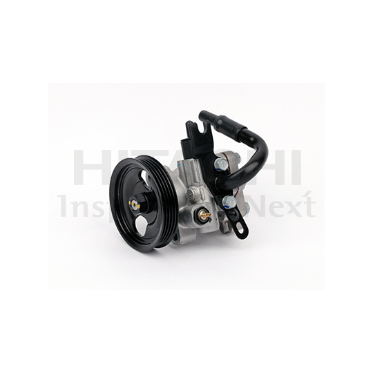 2503648 - Hydraulic Pump, steering system 