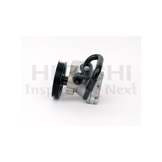 2503660 - Hydraulic Pump, steering system 