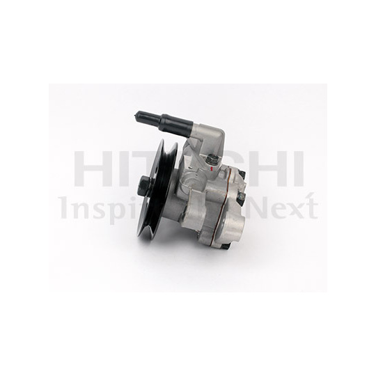 2503659 - Hydraulic Pump, steering system 