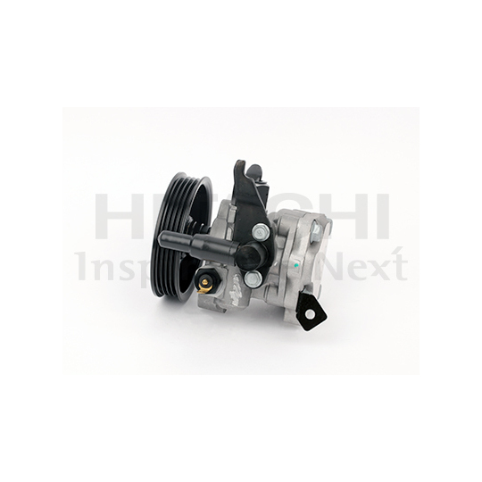 2503644 - Hydraulic Pump, steering system 