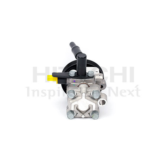 2503657 - Hydraulic Pump, steering system 