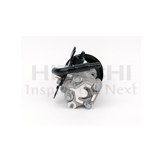 2503648 - Hydraulic Pump, steering system 