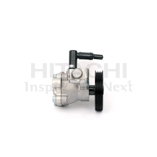 2503657 - Hydraulic Pump, steering system 