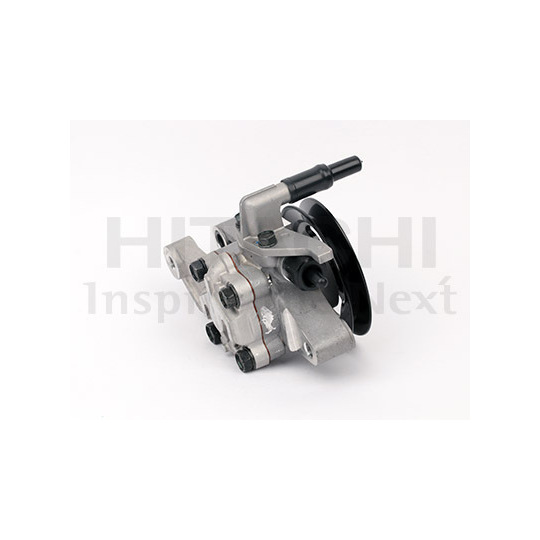 2503659 - Hydraulic Pump, steering system 