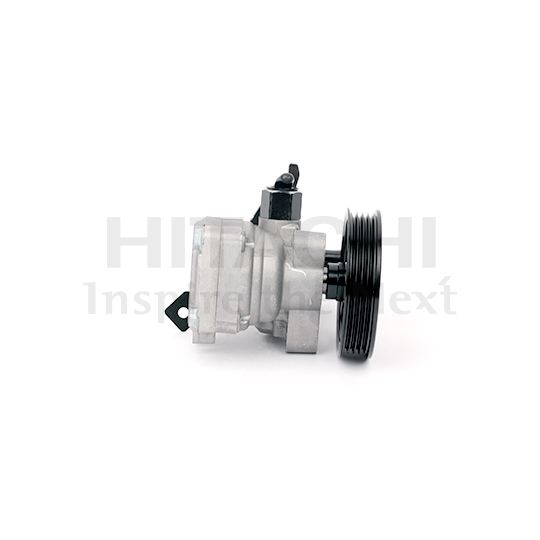 2503644 - Hydraulic Pump, steering system 