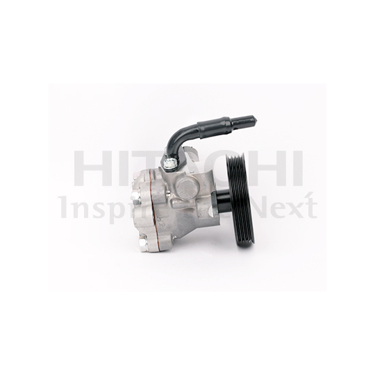 2503651 - Hydraulic Pump, steering system 