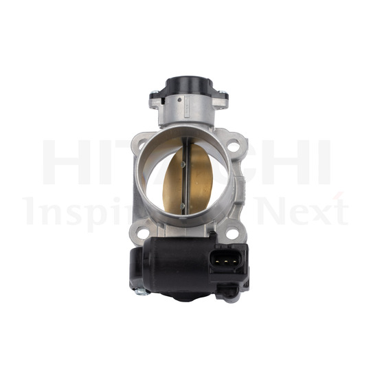 2508587 - Throttle body 