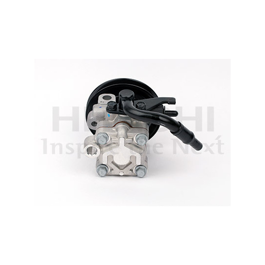 2503663 - Hydraulic Pump, steering system 