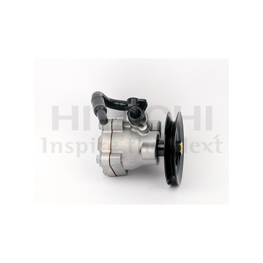2503663 - Hydraulic Pump, steering system 