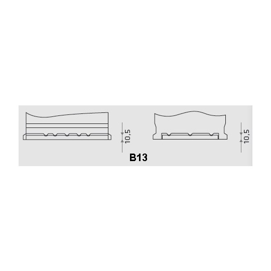 TMSG90 - Batteri 